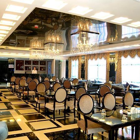 Yuyao Yonghegong Hotel Exterior foto