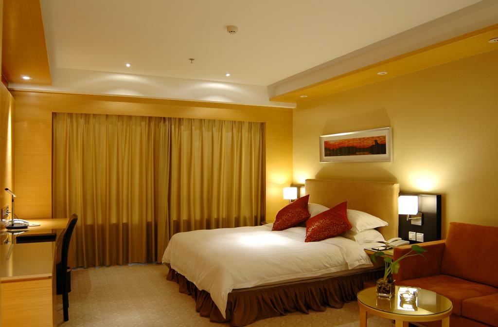 Yuyao Yonghegong Hotel Exterior foto