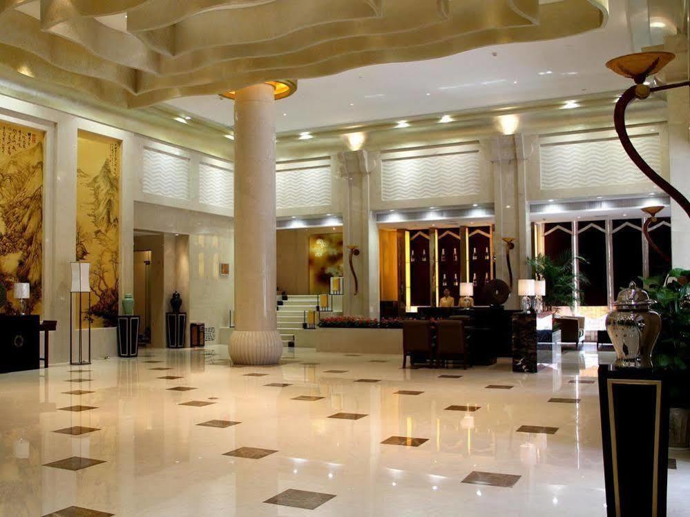 Yuyao Yonghegong Hotel Exterior foto