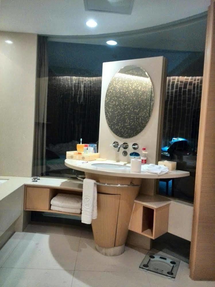 Yuyao Yonghegong Hotel Exterior foto